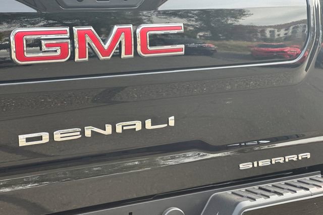New 2026 GMC Sierra 2500 Denali w/ Denali Reserve Package image 33