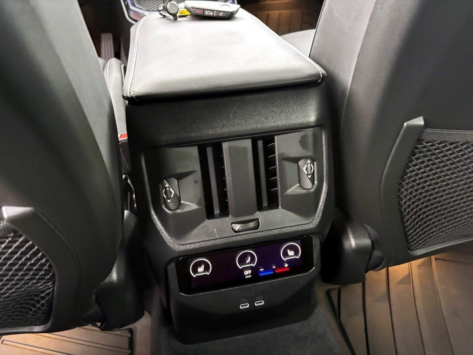 Used 2026 BMW X3 xDrive30 image 31