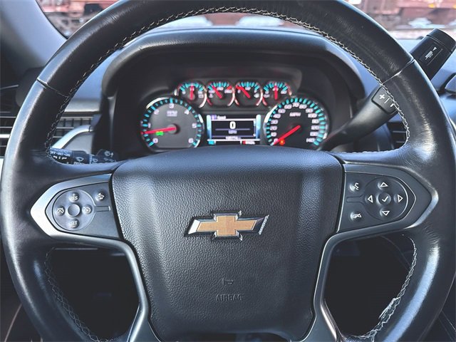 Used 2017 Chevrolet Tahoe LT image 11