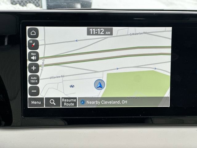 Used 2025 Hyundai Palisade Calligraphy image 22