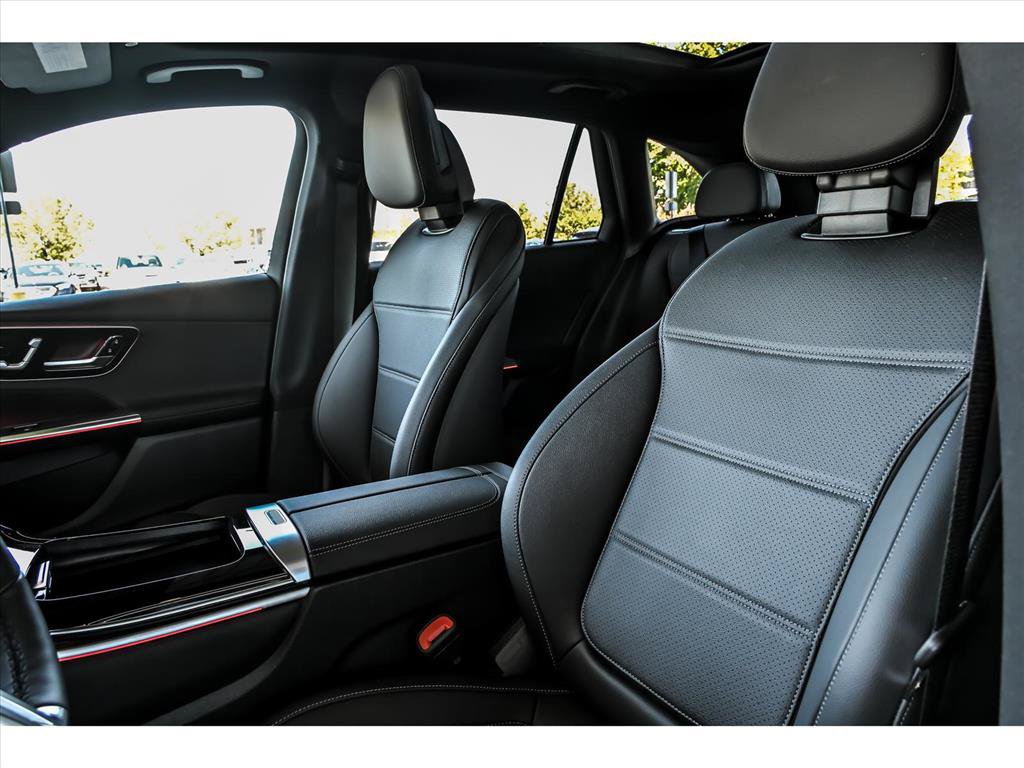 Certified 2026 Mercedes-Benz GLC 300 4MATIC image 12