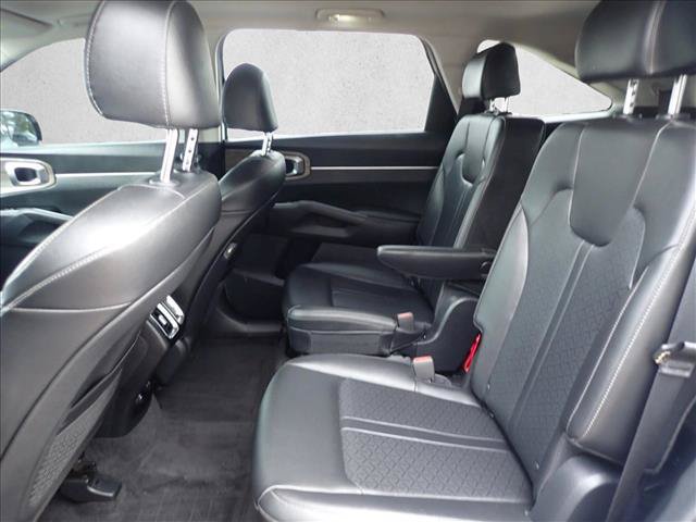 Used 2022 Kia Sorento X-Line EX AWD/4WD image 10