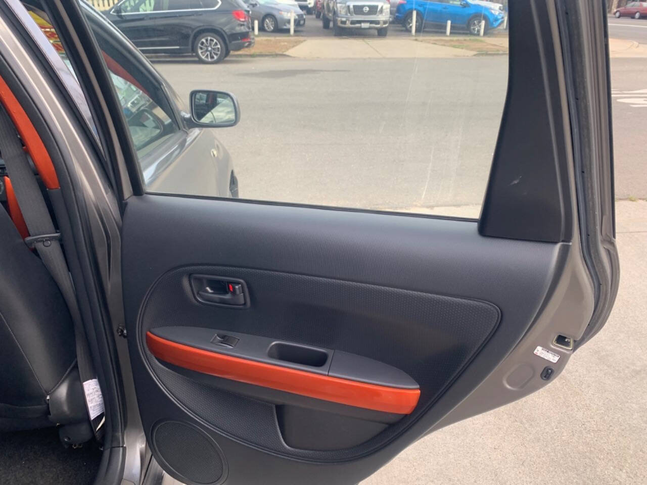 Used 2004 Scion xA FWD image 13