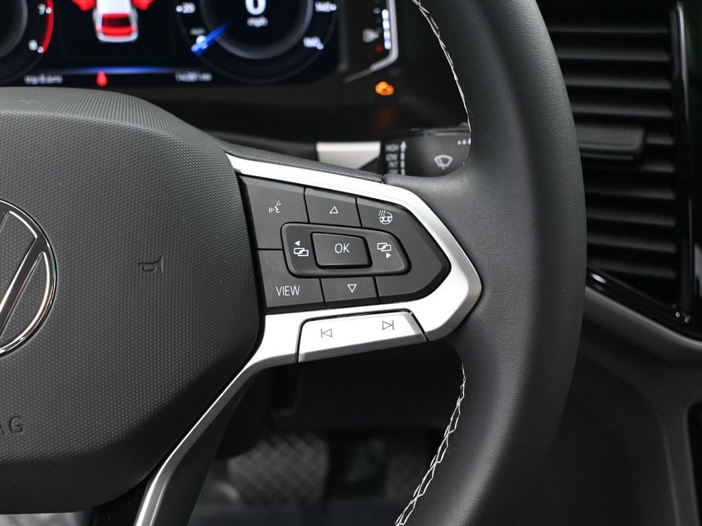 Used 2022 Volkswagen Atlas SEL image 30