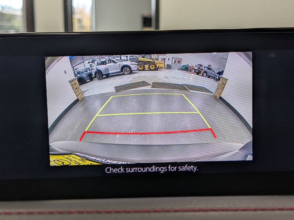 Certified 2023 MAZDA CX-30 AWD 2.5 S w/ Preferred Package image 15