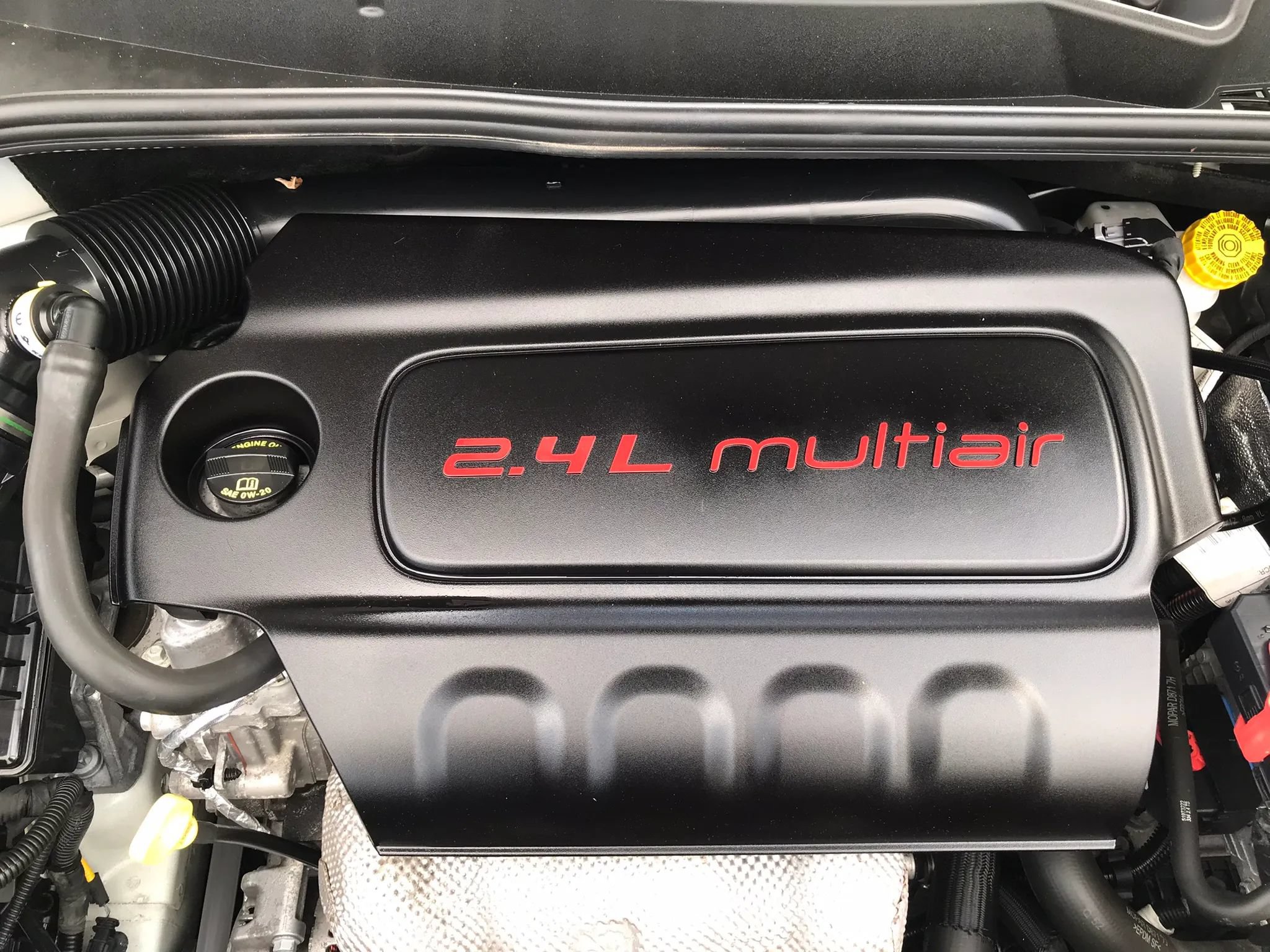 Used 2017 FIAT 500X Pop FWD image 46
