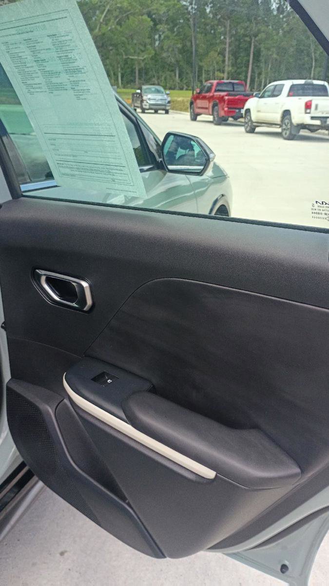 Used 2025 Kia K4 GT-Line w/ GT-Line Sunroof Package FWD image 17
