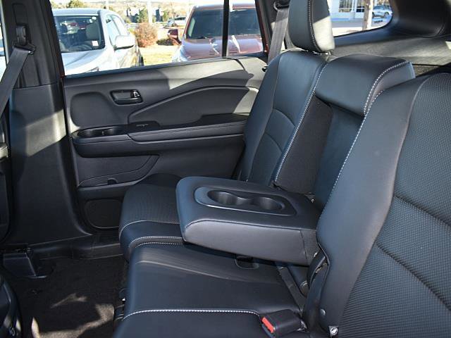 Certified 2022 Honda Passport EX-L image 15