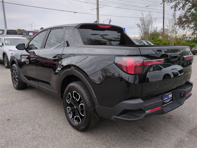 Used 2024 Hyundai Santa Cruz SE image 7