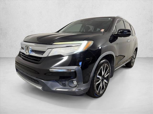 Used 2019 Honda Pilot Touring image 9