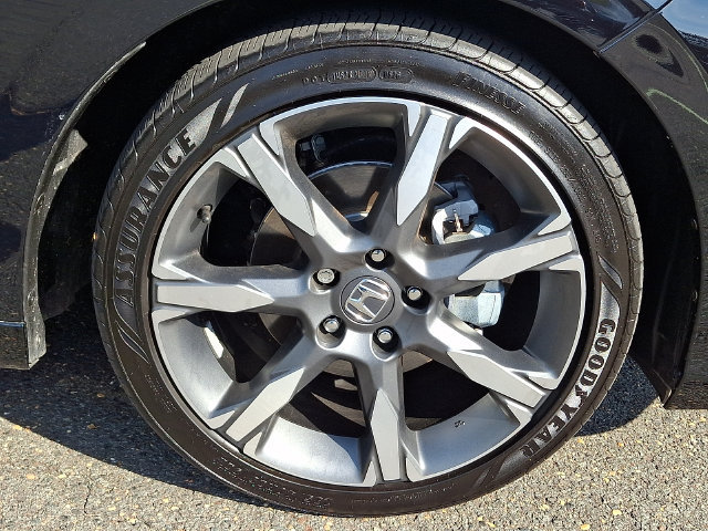 Certified 2026 Honda Civic Sport Touring image 8