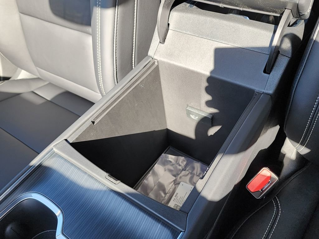 New 2026 GMC Acadia Elevation w/ Black Edition image 34