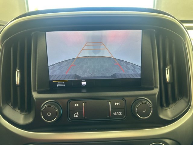 Used 2021 Chevrolet Colorado ZR2 image 20