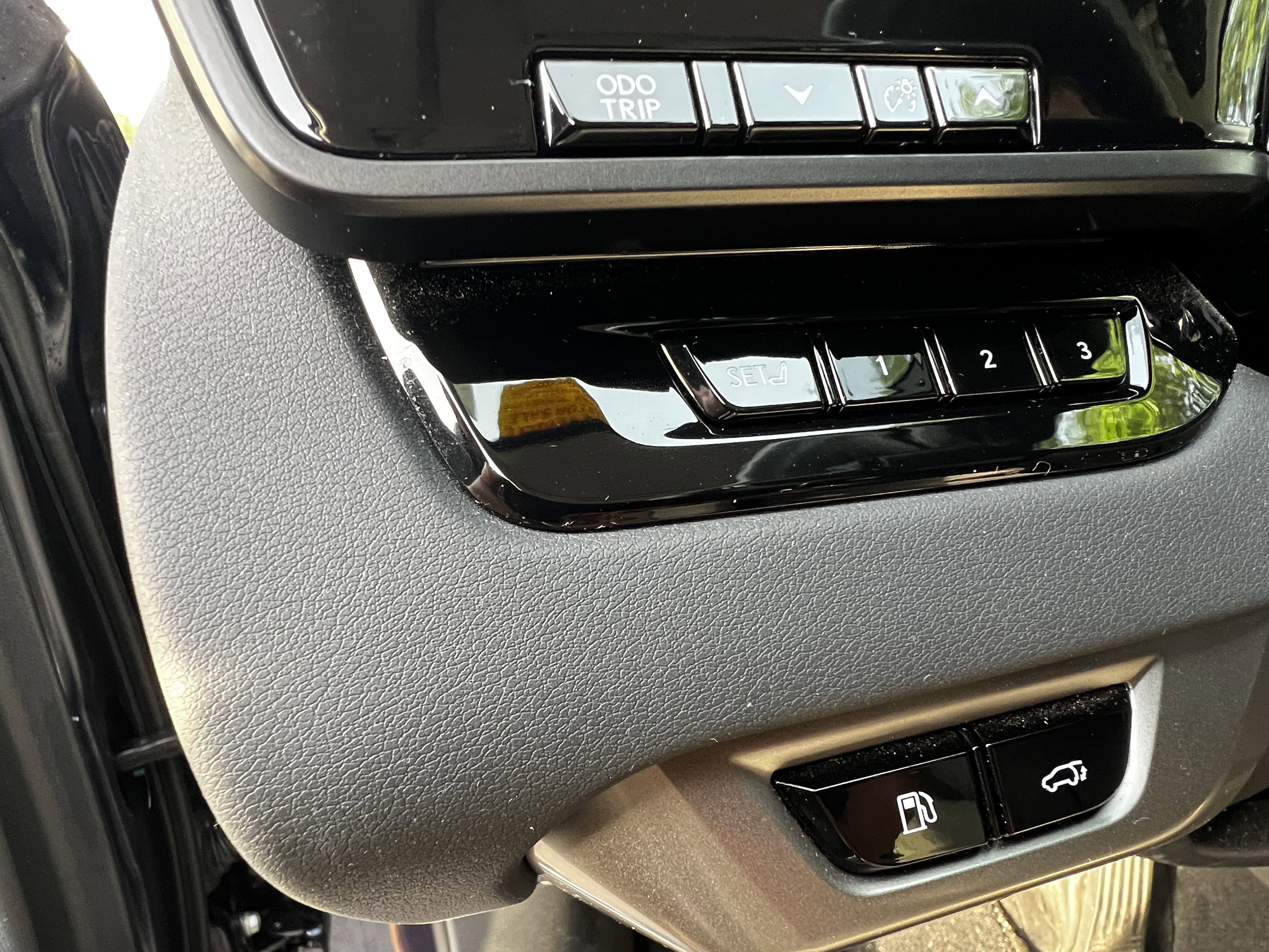 Used 2024 Lexus RX 350 Premium w/ Cold Area Package FWD image 15