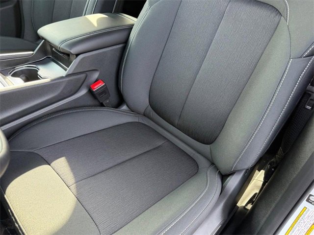 New 2025 Jeep Grand Cherokee L Laredo image 33