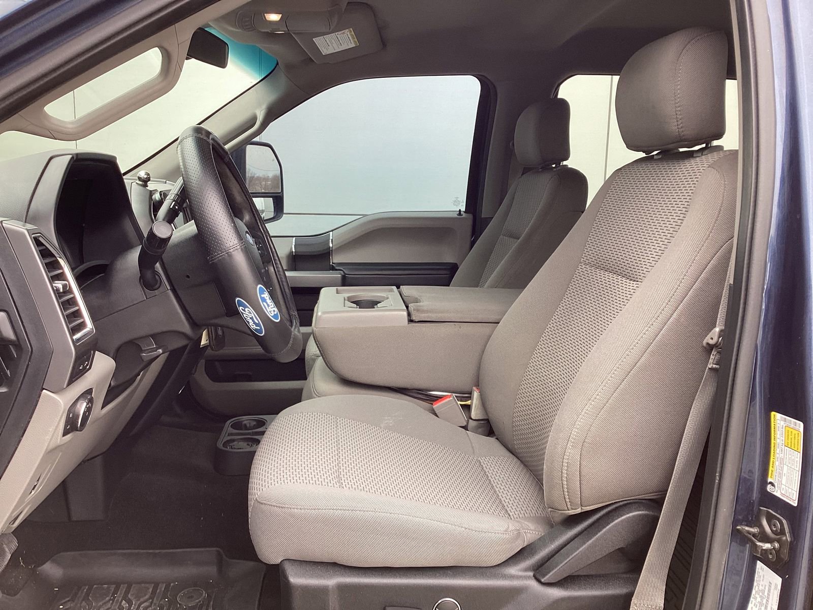 Used 2018 Ford F250 XLT w/ XLT Value Package image 5