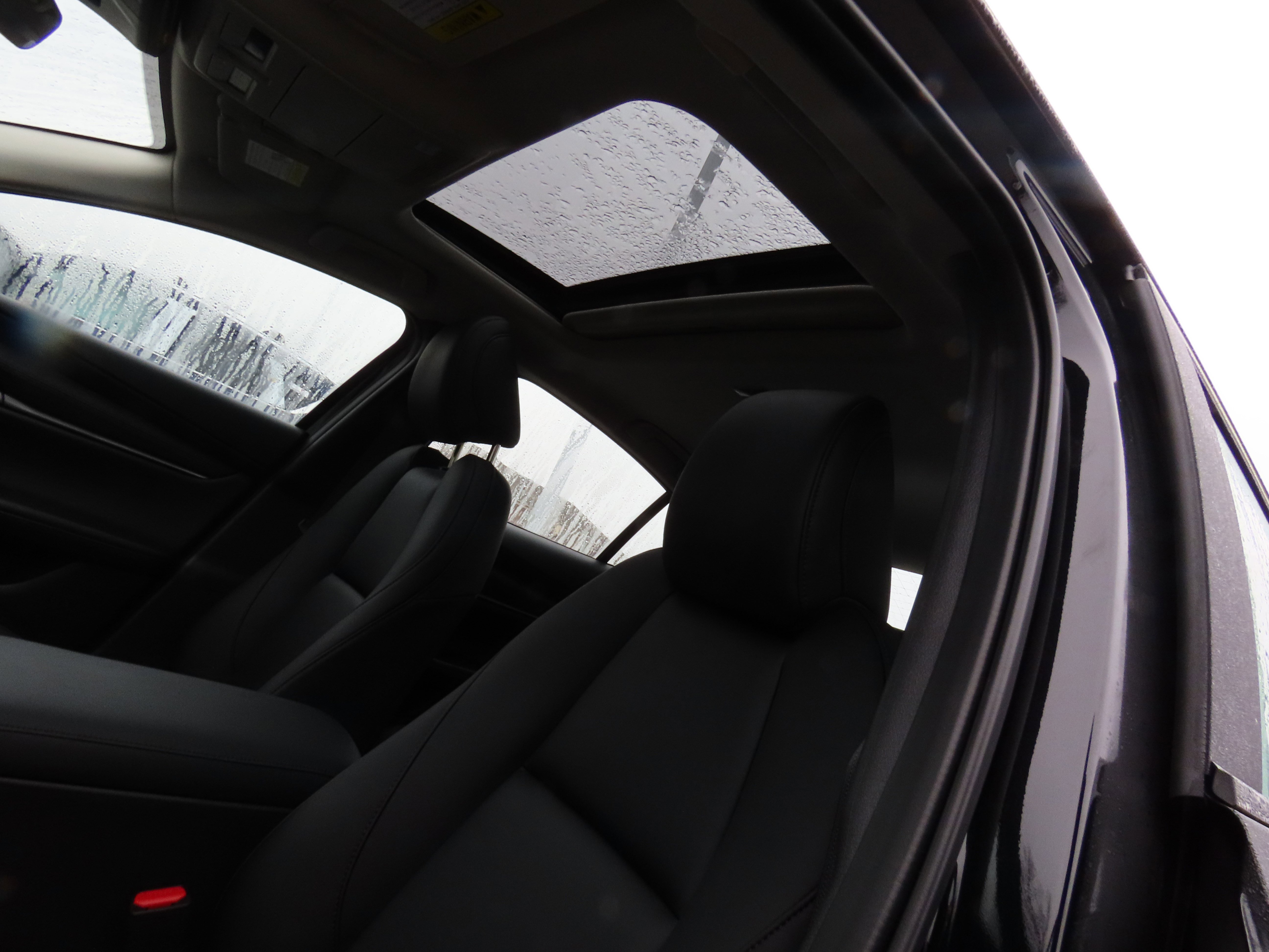 New 2026 MAZDA MAZDA3 2.5 S Sedan w/ Preferred Pkg image 39