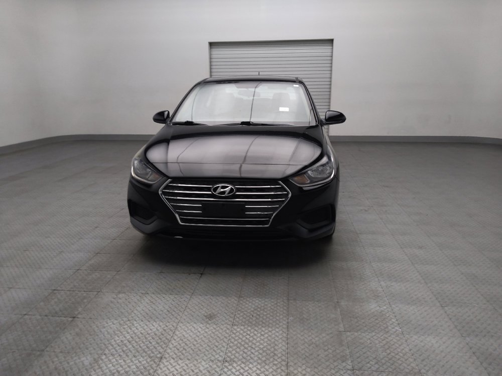 Used 2019 Hyundai Accent SE FWD image 15
