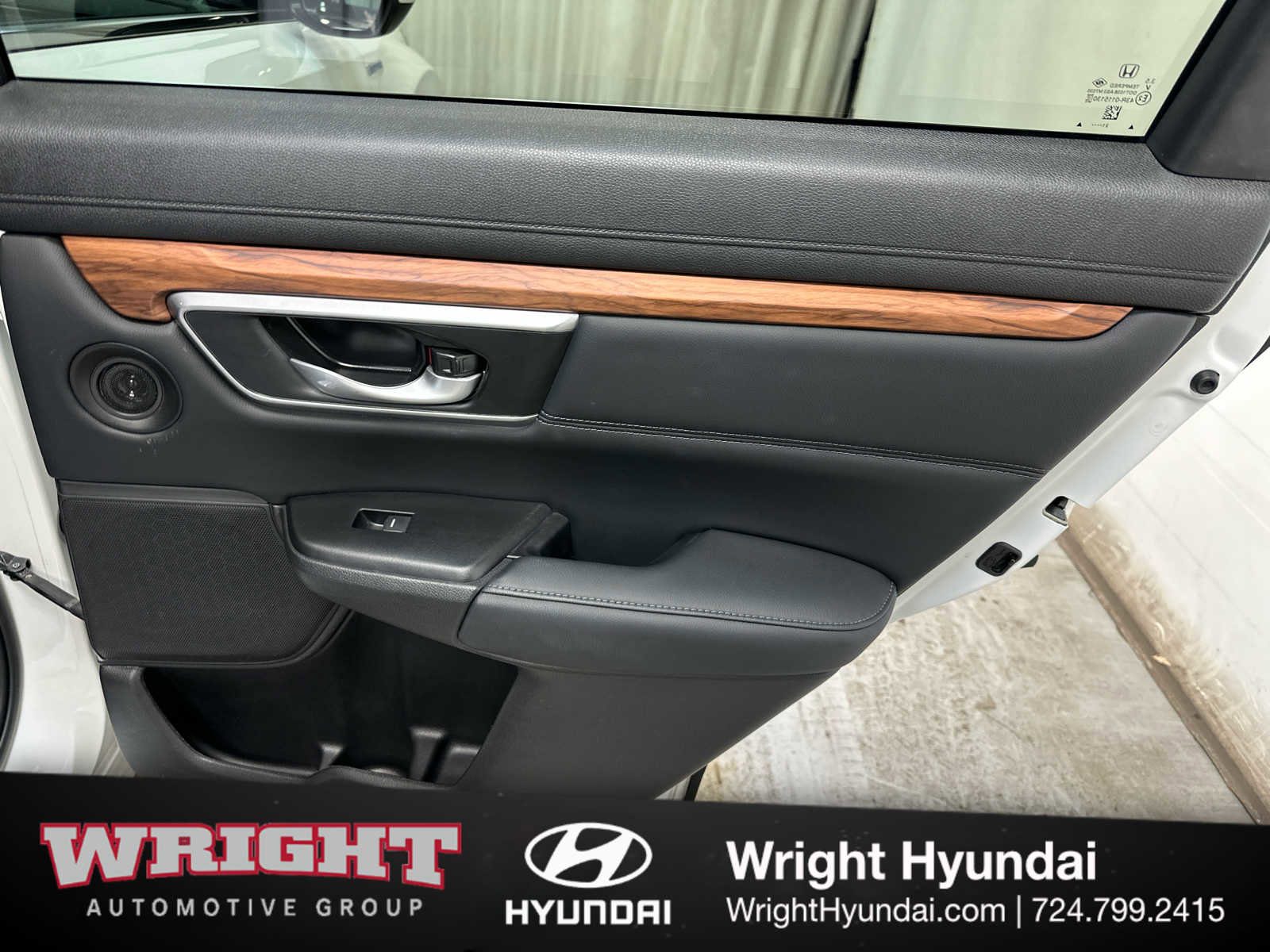 Used 2022 Honda CR-V Touring image 15