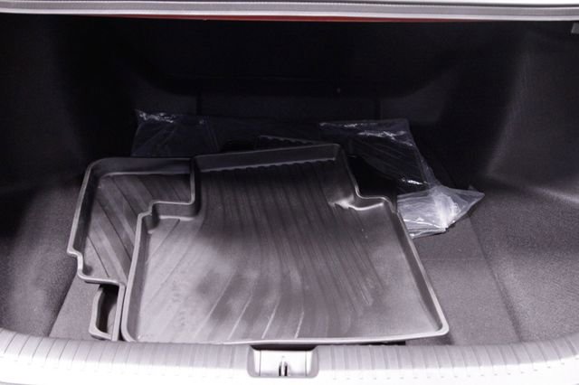 Certified 2025 Honda Accord LX image 21