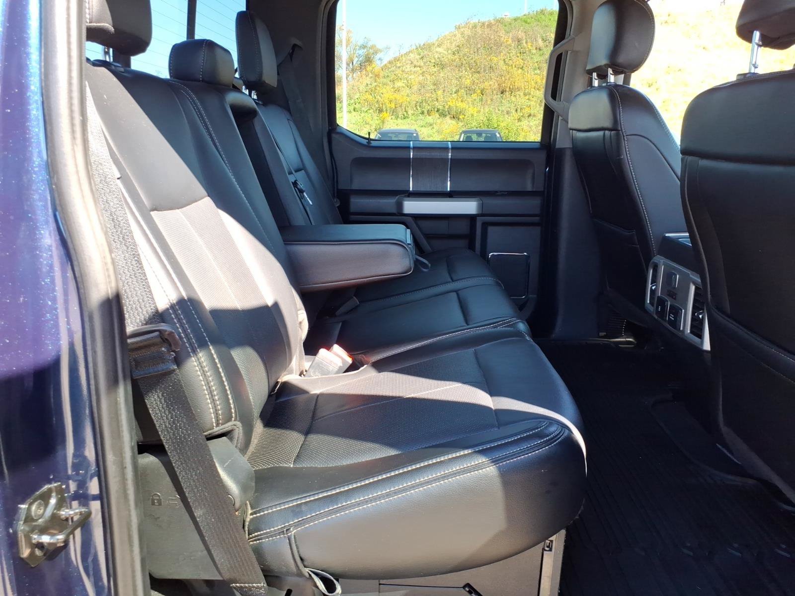 Used 2020 Ford F250 Lariat AWD/4WD image 9