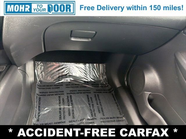 Used 2020 Nissan Rogue SV image 27