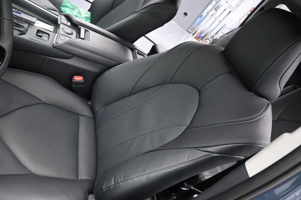 New 2026 Toyota Grand Highlander AWD Hybrid image 9