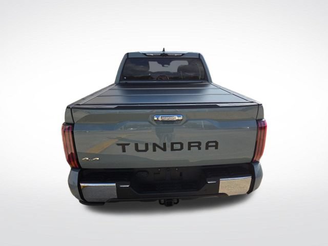 Used 2024 Toyota Tundra 1794 Edition AWD/4WD image 9