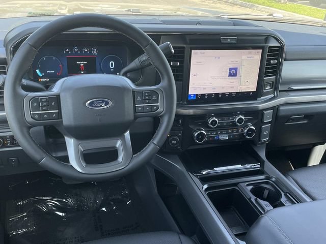 New 2026 Ford F250 Lariat AWD/4WD image 6