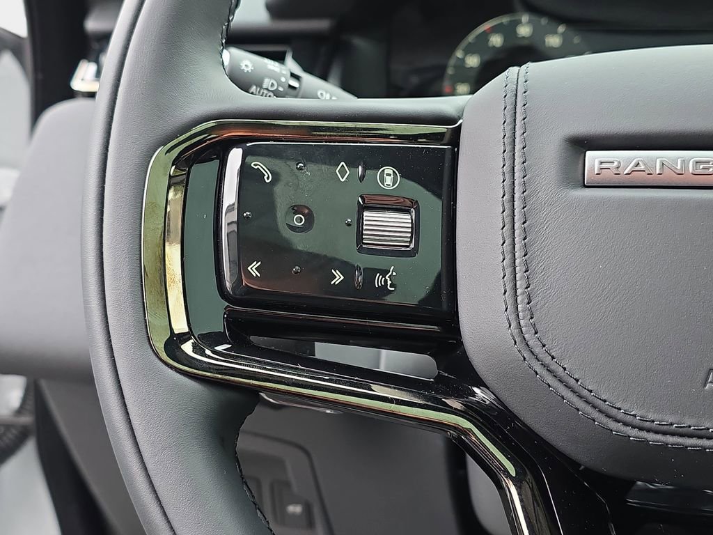 New 2026 Land Rover Range Rover Velar S image 17