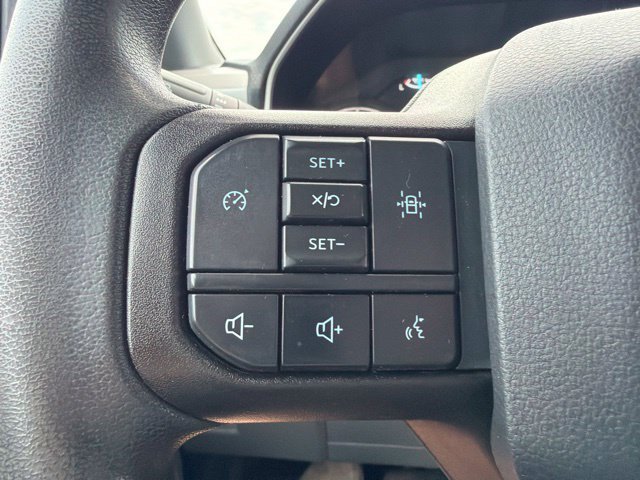 Used 2023 Ford F150 XLT AWD/4WD image 48