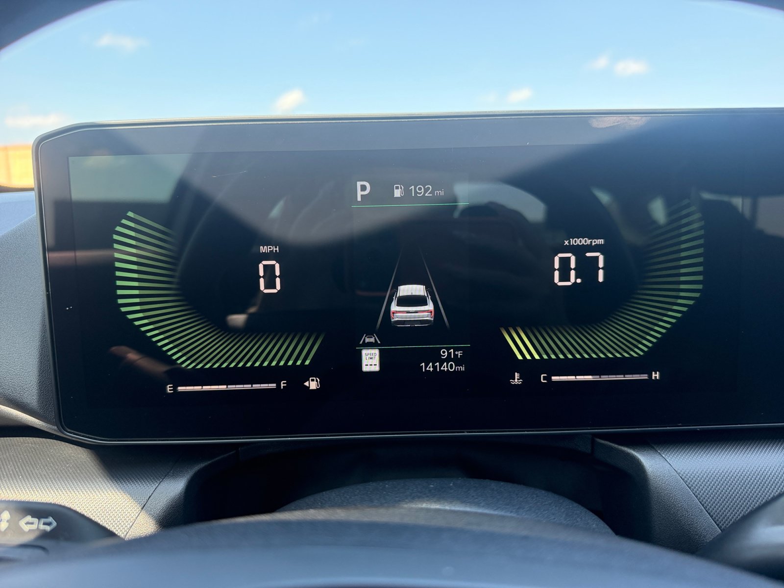 Used 2025 Kia K4 FWD image 17