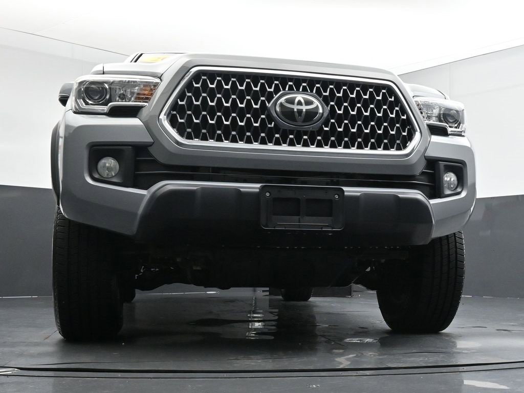 Used 2019 Toyota Tacoma TRD Off-Road image 35