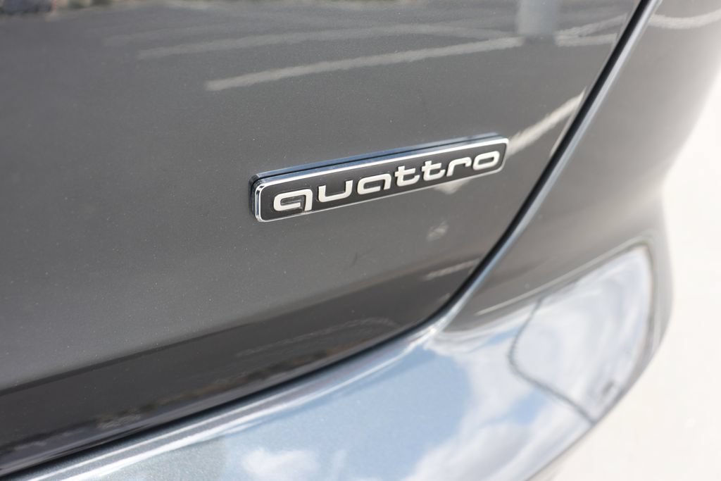 Used 2024 Audi A6 Premium Plus AWD/4WD image 8