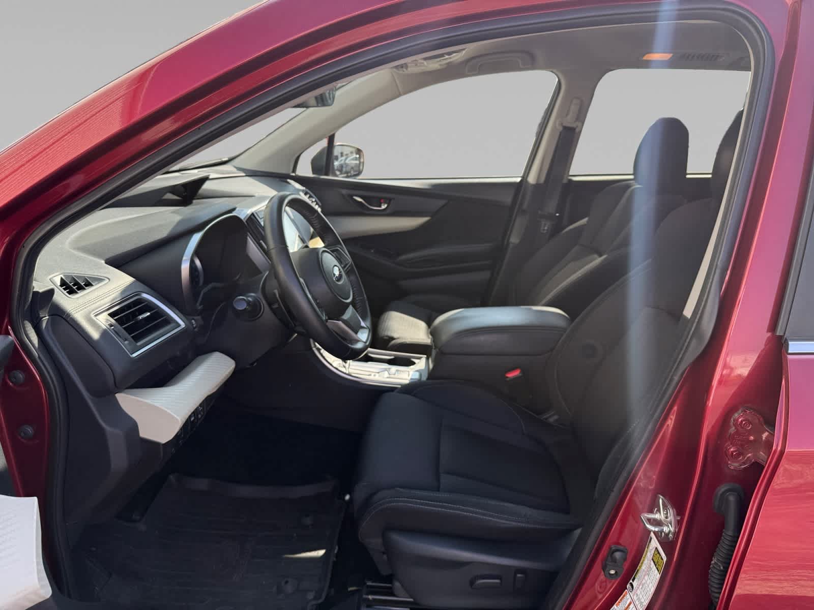 Used 2019 Subaru Ascent Premium AWD/4WD image 11