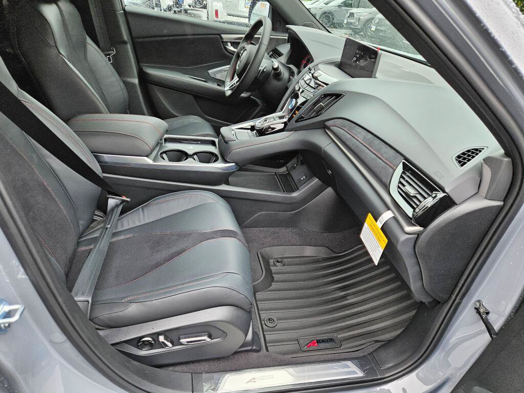 New 2026 Acura RDX w/ Advance Package AWD/4WD image 11