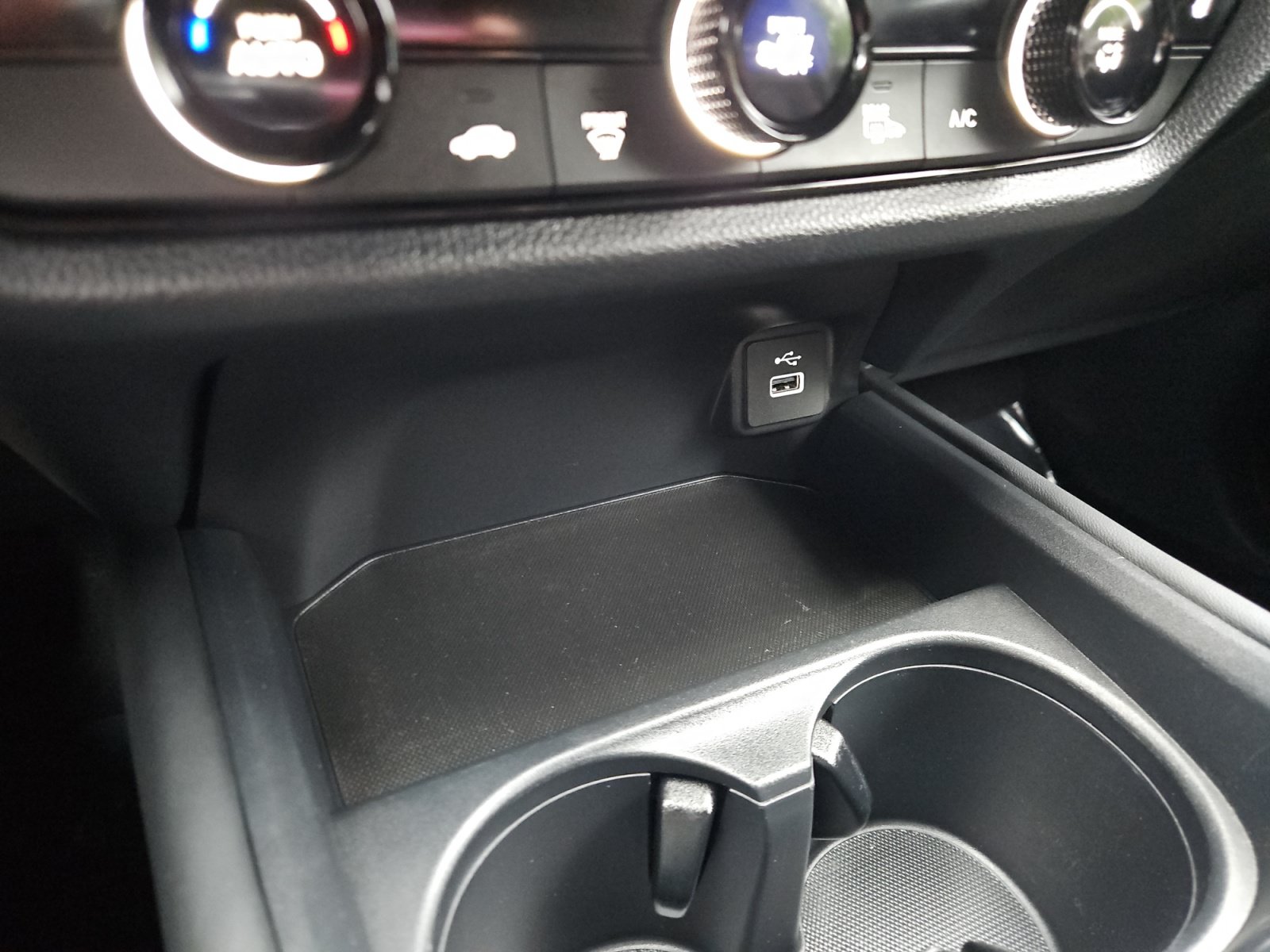 Used 2024 Honda HR-V Sport image 21