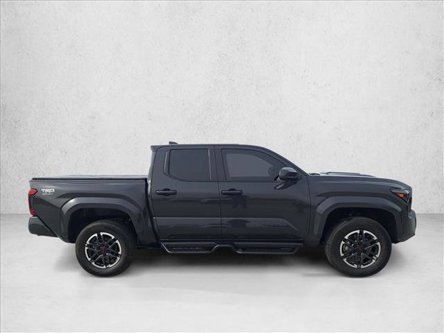 Certified 2025 Toyota Tacoma TRD Sport image 4