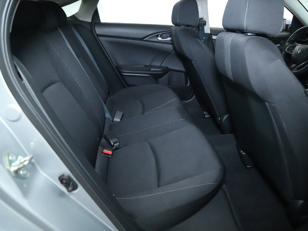 Used 2020 Honda Civic LX image 30