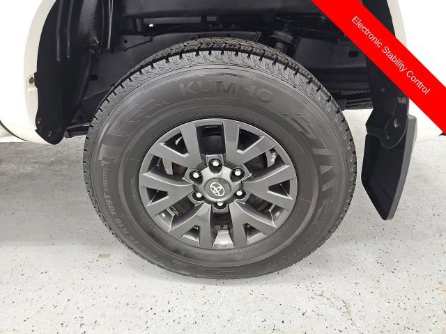 Used 2020 Toyota Tacoma SR5 w/ Blackout Package image 10