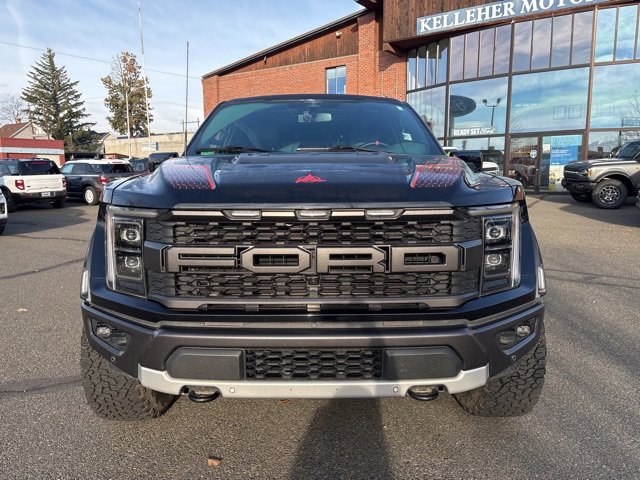 Used 2023 Ford F150 Raptor image 8