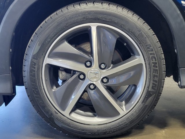 Used 2022 Honda HR-V EX image 9