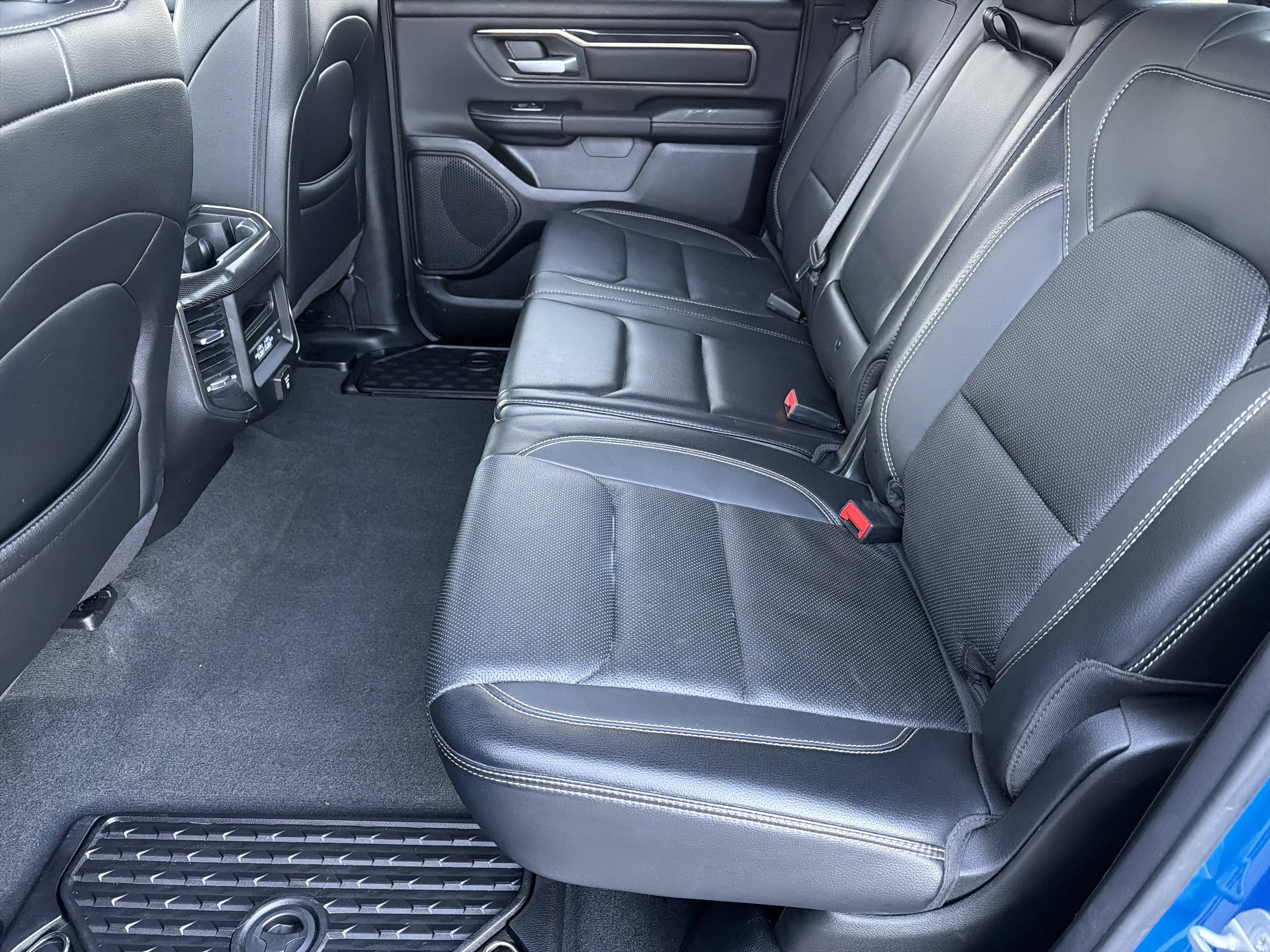 Used 2022 RAM 1500 Rebel w/ Rebel Level 1 Equipment Group image 21