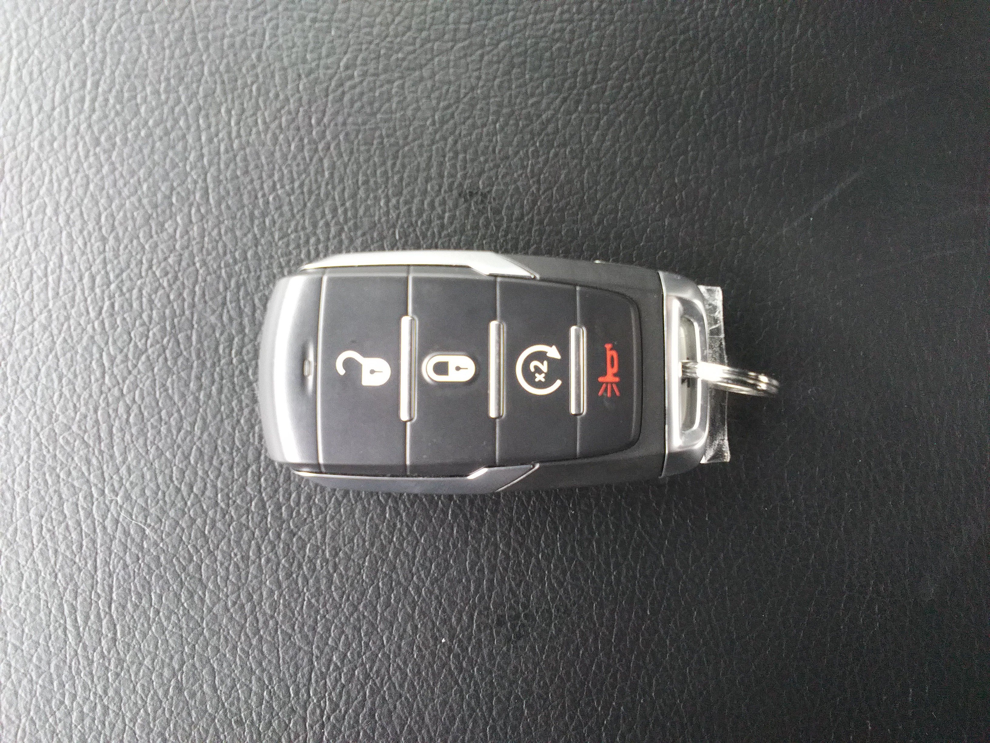 Used 2023 RAM 1500 Big Horn AWD/4WD image 26