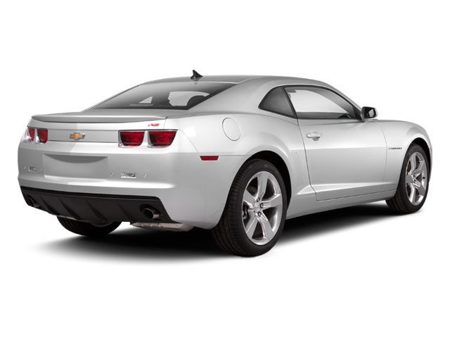 Used 2010 Chevrolet Camaro SS w/ RS Package RWD image 5