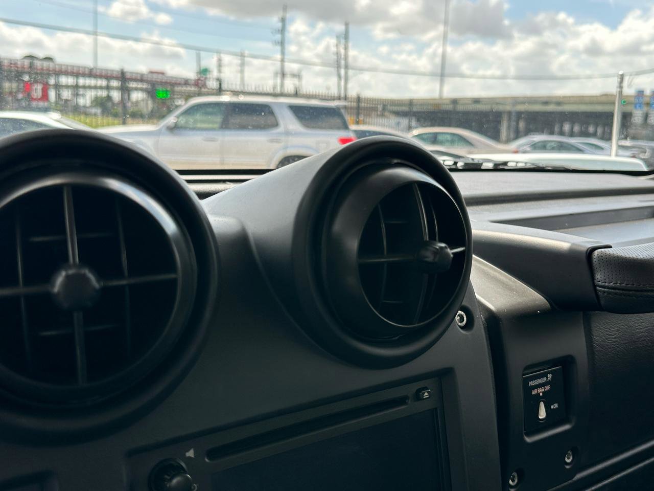 Used 2007 HUMMER H2 Luxury image 77