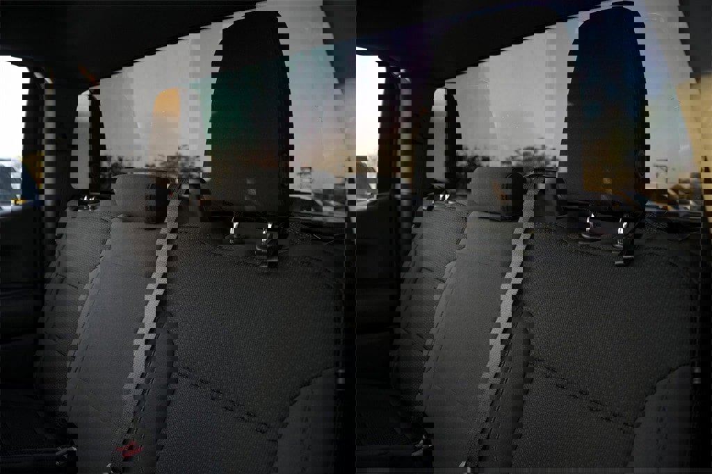 Used 2024 GMC Sierra 1500 Pro image 27