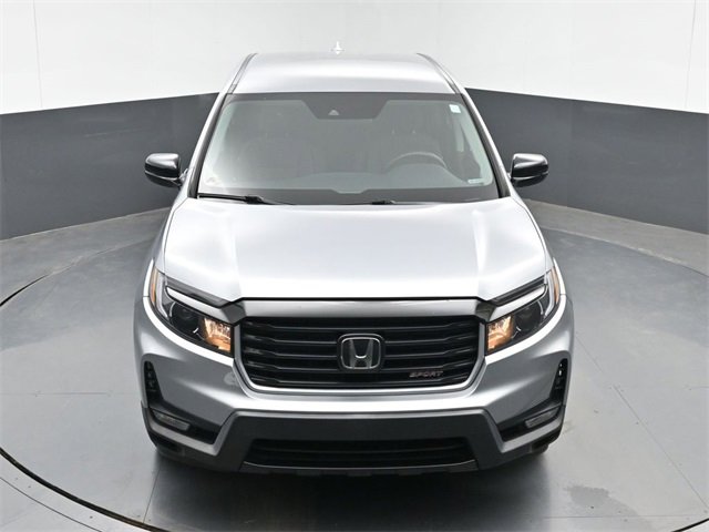 Used 2022 Honda Ridgeline Sport image 14