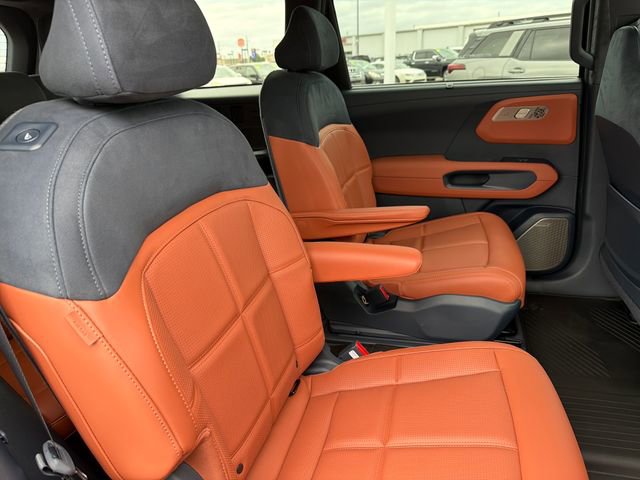 New 2027 Kia Telluride SX Prestige AWD/4WD image 22