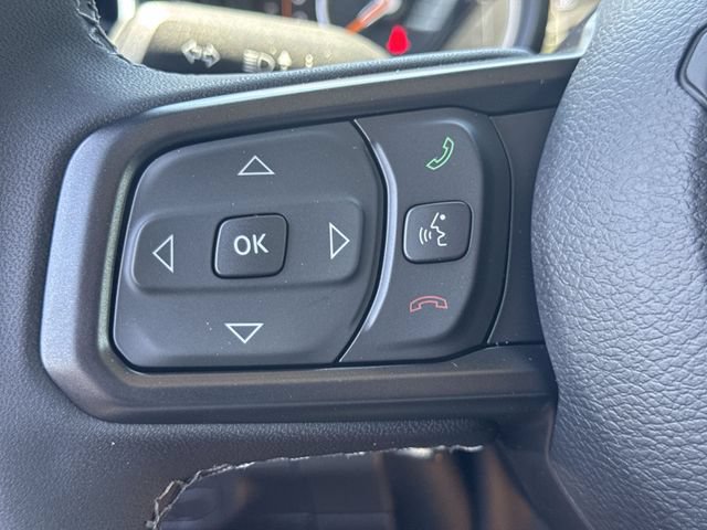 New 2026 Jeep Gladiator Sport AWD/4WD image 28